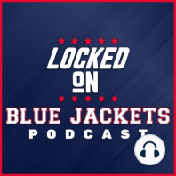 Blue Jackets 22-23 Season Reviews: Billy Sweezey and Samuel Knazko