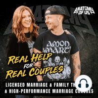 Marriage and the Enneagram with Beth and Jeff McCord