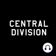 This is Central Division