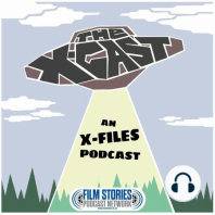 51. Matthew Dow Smith on The X-Files Origins