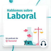 ¿Se pueden acumular las vacaciones para el siguiente año? con Allende Azcárate | Factorial HR #43