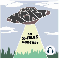 61. Roundtable #1 - Key X-Files Questions