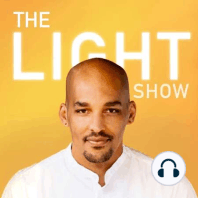 77: Koya Webb on Healing and Finding Balance in Yoga, and Helping The World Get Loved Up