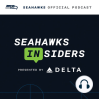 Previewing Seahawks vs. Panthers