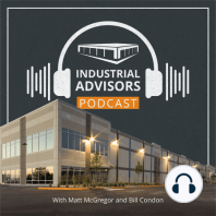 The State of Industrial Real Estate with Stephanie Rodriguez