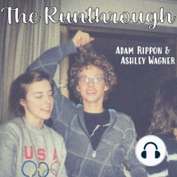 Episode 9: Saved by the Mariah Bell