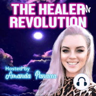 31. Cosmic Recovery: Lyme, Luxury, & Lessons from the Universe with Danielle Paige