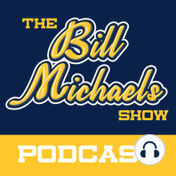 The Bill Michaels Show HR 2  7/21/23