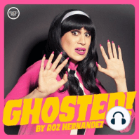 Introducing Ghosted by Roz Drezfalez