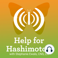 Help For Hashimoto's