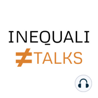 Episode 3: The Most Unequal Region -- with Lydia Assouad