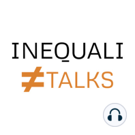 Episode 9: Minimum Wage and Racial Inequality -- with Claire Montialoux