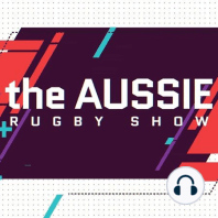 NZ burning friends all over the world | The Aussie Rugby Show Ep21