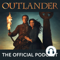 Outlander: Episode 111 Podcast “The Devil's Mark”