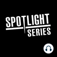 ? The Spotlight Series #15: Dino Winwood
