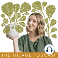 24: Merging Motherhood and Making with Lottie Caiella