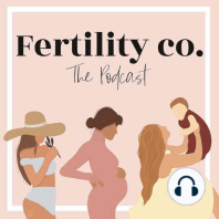 Relationship Resilience When Navigating Fertility Issues and IVF, with Marissa Nelson