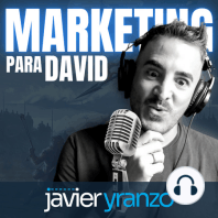 #100 Confesiones de un marketing lover con Javier Yranzo