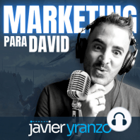 #112 Inbound Marketing: no dependas de los anuncios en Facebook y Google con Pablo Chavez