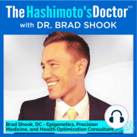 3 Functional Medicine Strategies to Support Hashimoto’s and Immunity without taking Supplements