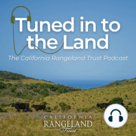 Episode 2.7: Honoring Western Heritage, featuring Luke Branquinho