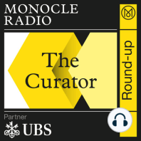 Monocle Radio highlights