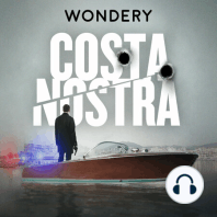 Costa Nostra l Trailer
