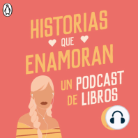 T3 E16: El universo de Isabel Allende