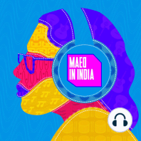 Maed Mixtape - Nakabandi
