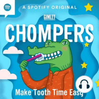 Chompers: The Musical - "Loose Tooth" (7-24-2023)