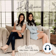 191. The Episode Every Woman Needs: Let's Talk About Your Sleep with Dr. Shelby Harris