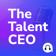 Courtney McColgan, CEO Runa: Gestión de talento y su KPI más importante, El futuro del trabajo | E4