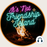 Love Island AU(4): Episode 9