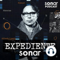 Expediente Sonar: El bizarro debut en Chile de The Mars Volta junto a John Frusciante