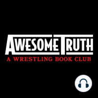 The Comic Book Story of Professional Wrestling (w/ Aubrey Sitterson and Chris Moreno)