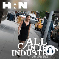 Episode 38: New York City Hospitality Consulting Group