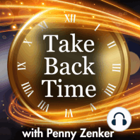 Emi Kirschner on Take Back Time With Better Project Management: Zoho Project Management