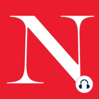 Is it ‘Treason’ Not to Clap for the President? Joan Walsh, plus Nomi Prins on Financial Deregulation and Ann Jones on Norwegians