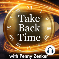 Unlocking Your Productive Self By Navigating Uncertainty With Brenda Reynolds