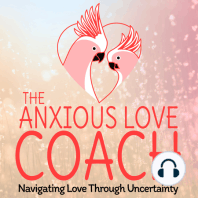 69: Overcoming relationship anxiety through IFS Therapy with Alex Bishop