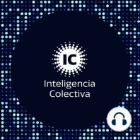 Agustina García: Transformación organizacional con data e inteligencia artificial en industrias tradicionales