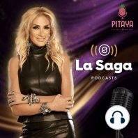 Adela Micha con todas las noticias en La Saga 24 julio 2023