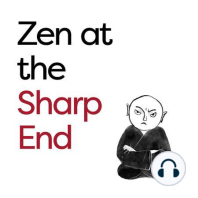 How to avoid being emotionally highjacked - with Geshe Namdak