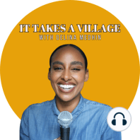Ep. 20: Finding Me and Embracing Authenticity, A Solo Episode