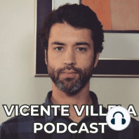 #6 - Felicidad y Bienestar: Felipe Cortés