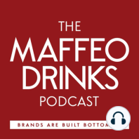 010 | Building demand for a new category: the journey from lower ABV to Session Spirit ™ | Part 1/2 of the Interview with Brad Crompton, Director at Spirits of Bermondsey (London, UK)