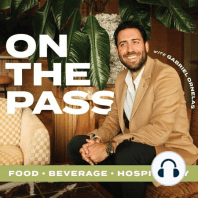 23. On The Pass: Everything We Learned and Loved in Season 1