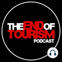 S3 #8 | Contending With 50 Years of the Tourist | Dean MacCannell