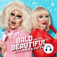 Microphones Are Cameras for Sound with Trixie and Katya