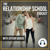 AMA- Mixed Messages, Love Addiction vs Being in Love, Being Told It’s Your Fault, Financial Conversations - Jayson Gaddis & Ellen Boeder - 457